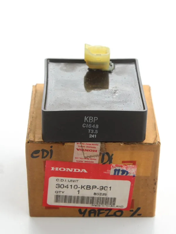 IC Honda Nova Dash đời 1998 chính hãng