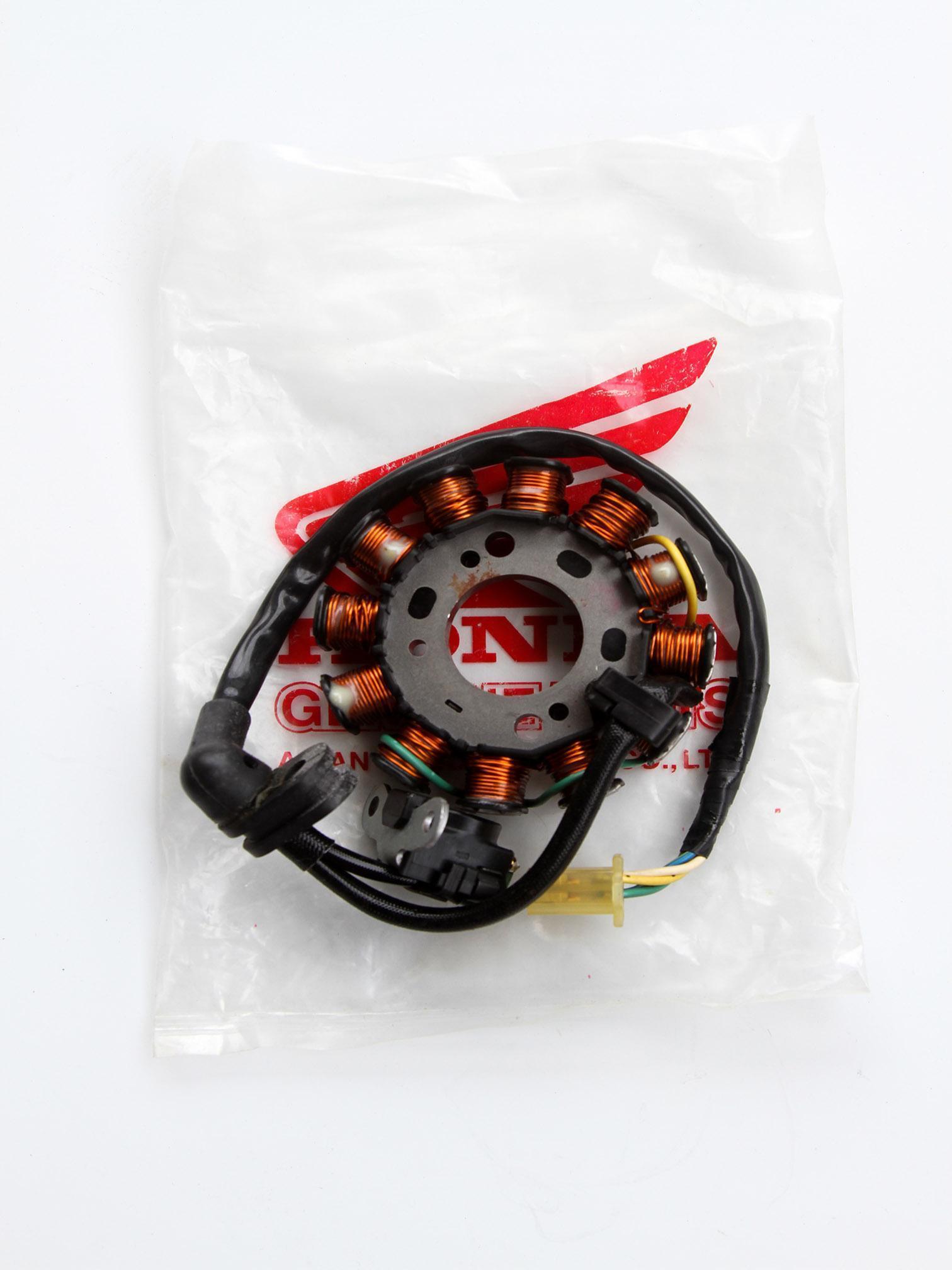 Mâm lửa Nova Dash chính hãng