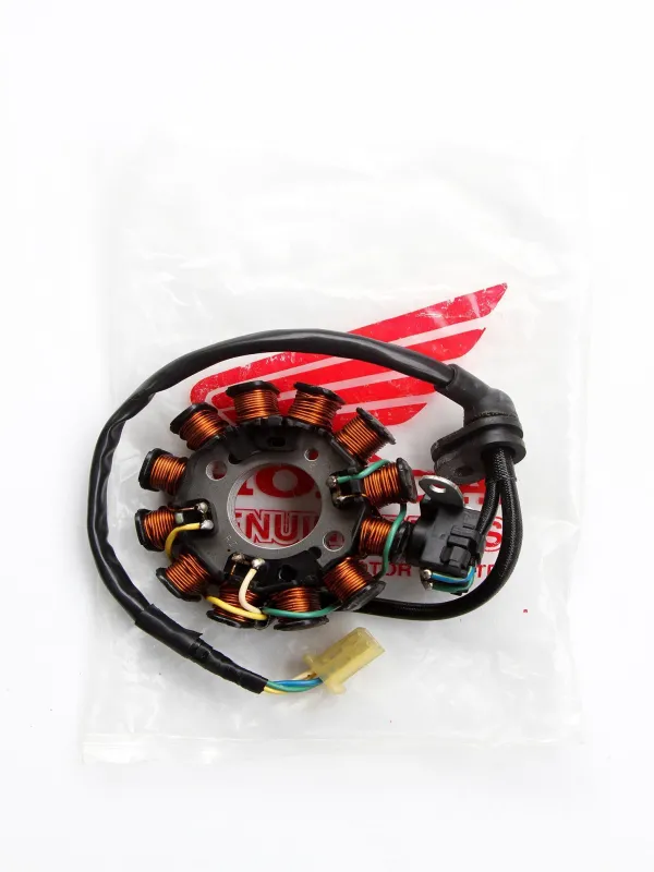 Mâm lửa Nova Dash chính hãng