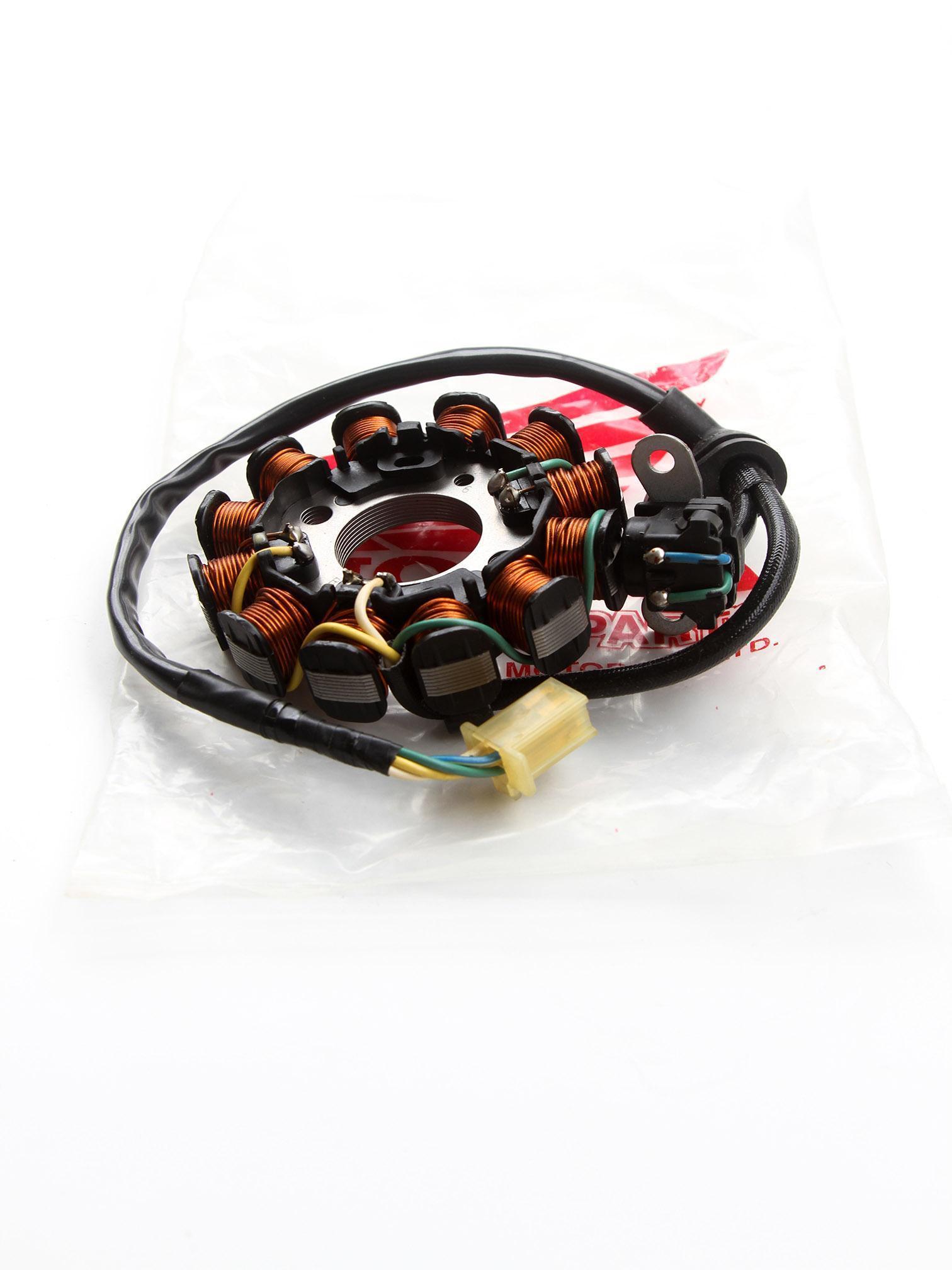 Mâm lửa Nova Dash chính hãng