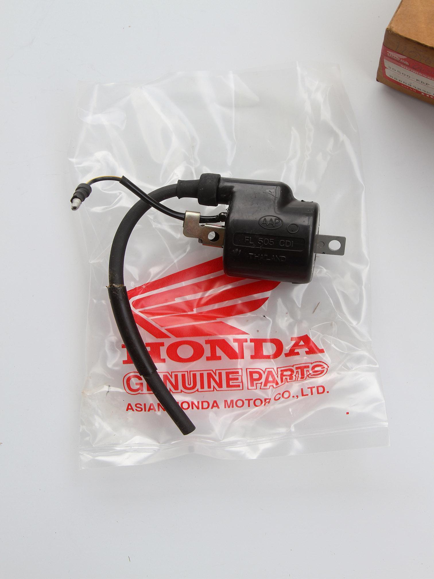 Mobin sườn Nova Dash