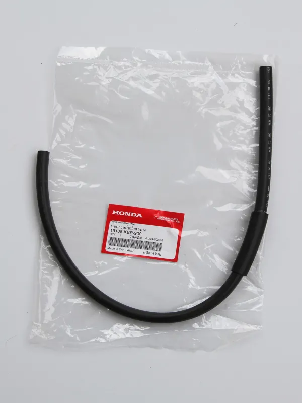 Coolant return hose Honda Nova Dash genuine Honda part