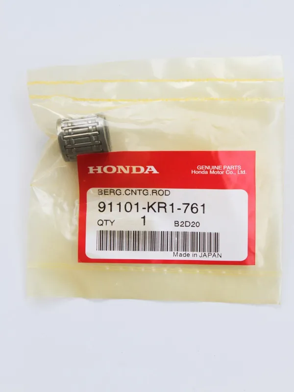 Rế đạn piston Nova Dash chính hãng
