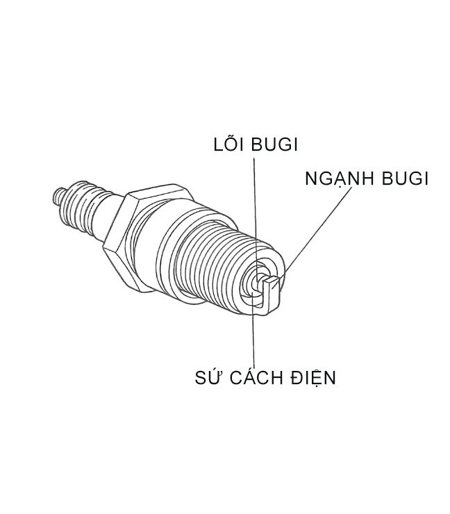 Bugi Nova Dash