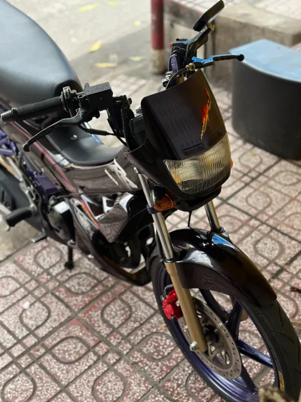 Nova Dash 1995 ( SP1 ) nguyên bản tem zin